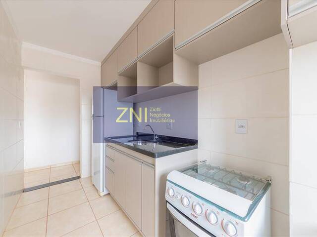Apartamento para Venda em Ribeirão Preto - 5