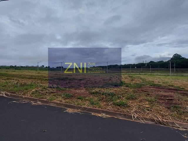 Terreno em Condomínio para Venda em Ribeirão Preto - 4