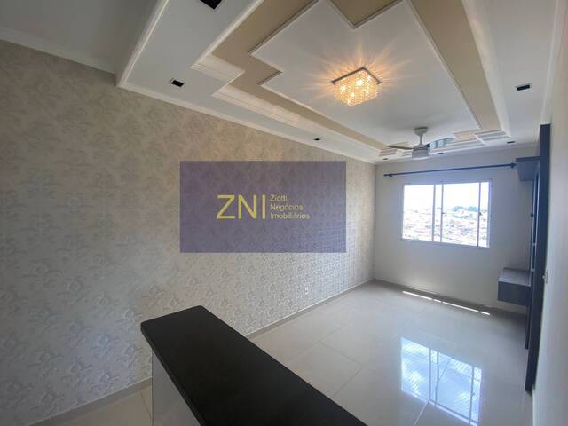 #1130 - Apartamento para Venda em Ribeirão Preto - SP