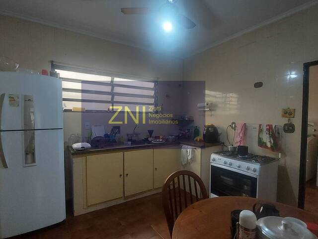 Casa para Venda em Ribeirão Preto - 5