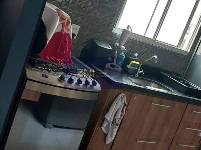 Apartamento para Venda em Ribeirão Preto - 4