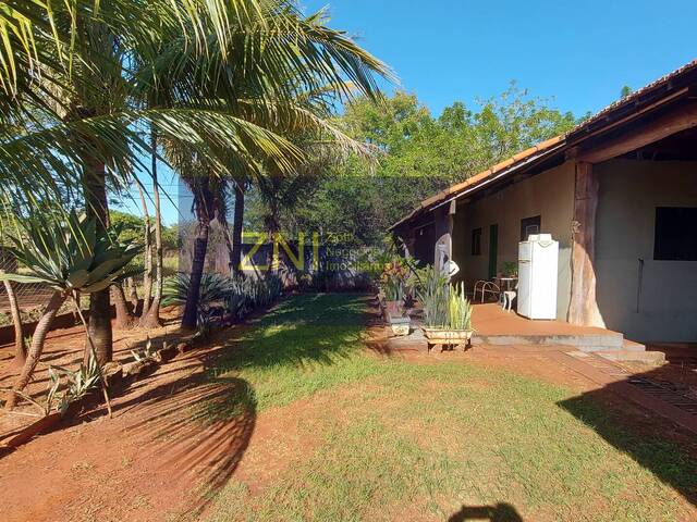 Chácara para Venda em Jardinópolis - 4