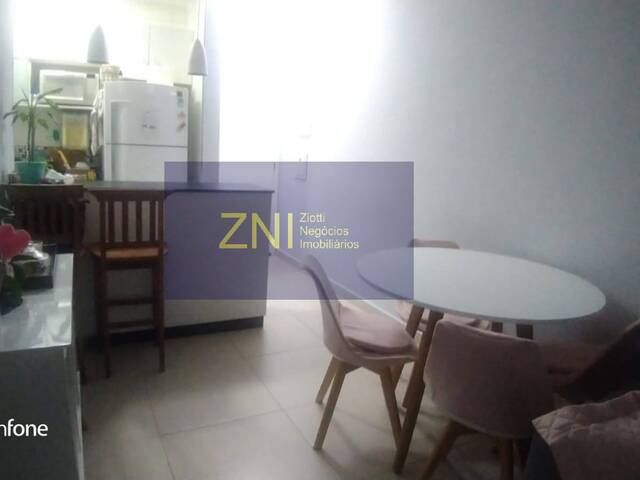 Apartamento para Venda em Ribeirão Preto - 4