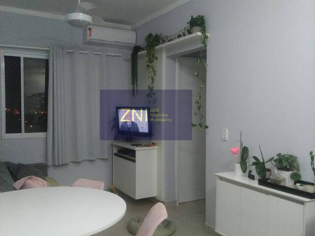 #1026 - Apartamento para Venda em Ribeirão Preto - SP