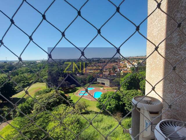 #1026 - Apartamento para Venda em Ribeirão Preto - SP