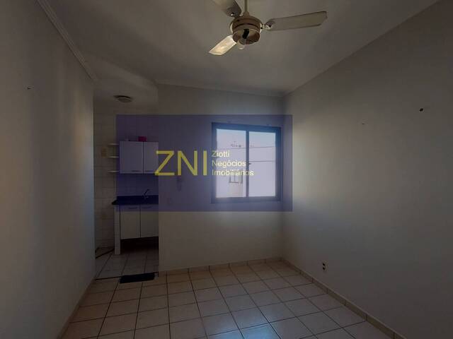 Apartamento para Venda em Ribeirão Preto - 5