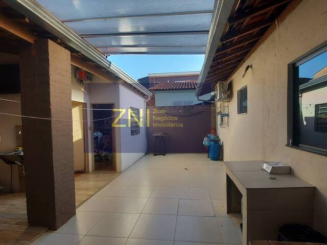 Venda em Jardim Heitor Rigon - Ribeirão Preto