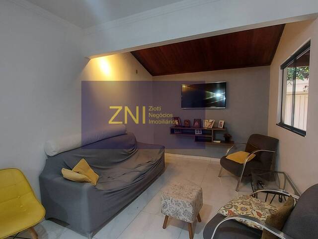 Casa para Venda em Ribeirão Preto - 5