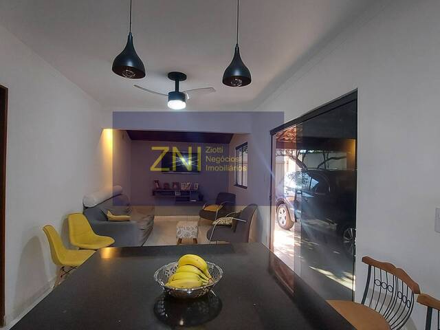 #1330 - Casa para Venda em Ribeirão Preto - SP - 3