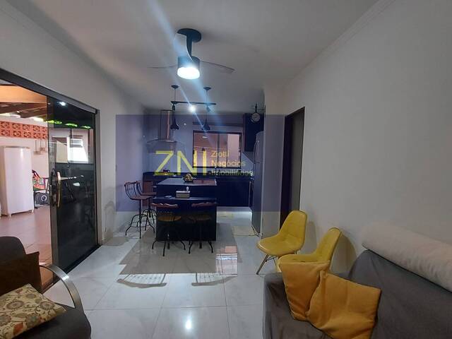 #1330 - Casa para Venda em Ribeirão Preto - SP - 2