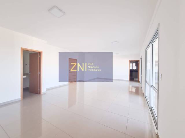 Apartamento para Venda em Ribeirão Preto - 4