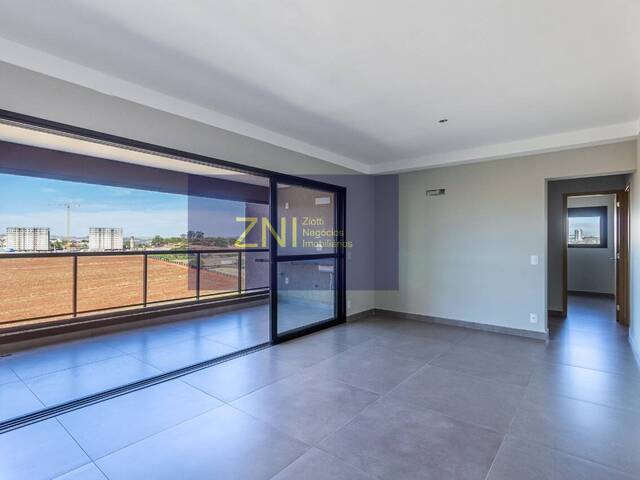 Apartamento para Venda em Ribeirão Preto - 4
