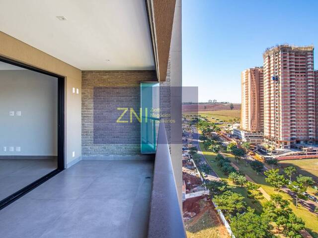 Apartamento para Venda em Ribeirão Preto - 5