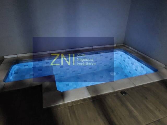 Venda em Jardim Cybelli - Ribeirão Preto