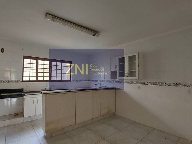 Casa para Venda em Ribeirão Preto - 5