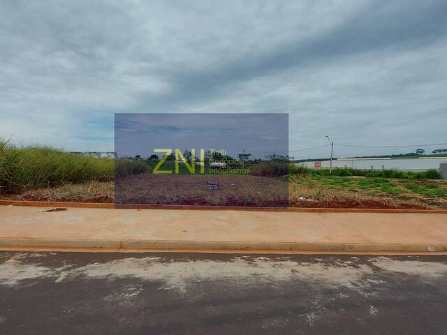 #1269 - Terreno para Venda em Ribeirão Preto - SP