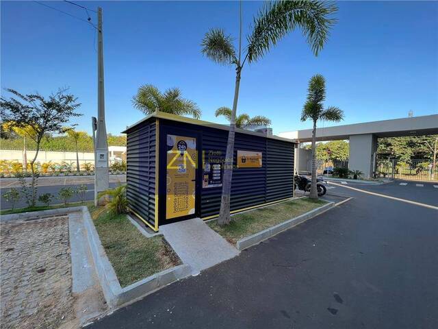 Venda em Chácaras Pedro Corrêa de Carvalho - Ribeirão Preto