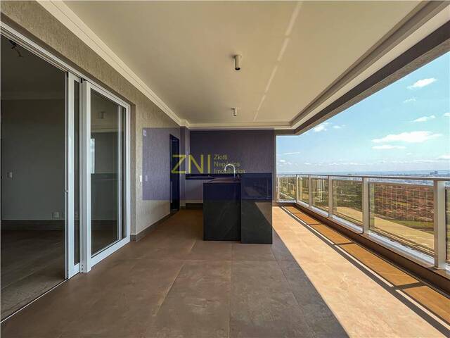 #1379 - Apartamento para Venda em Ribeirão Preto - SP - 1