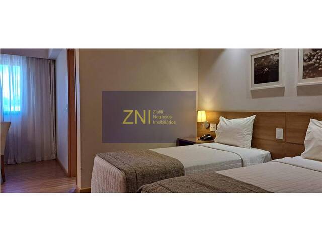 Venda em Residencial Flórida - Ribeirão Preto