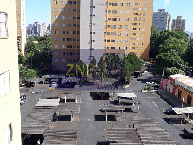 #1385 - Apartamento para Venda em Ribeirão Preto - SP - 2