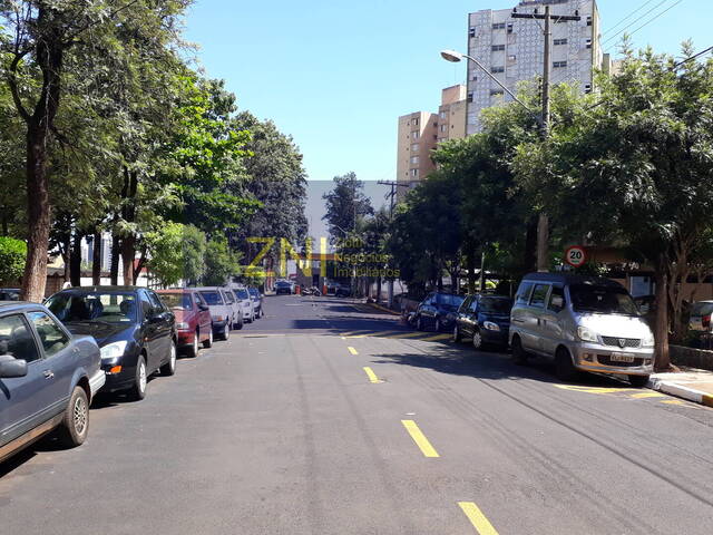 #1385 - Apartamento para Venda em Ribeirão Preto - SP - 2