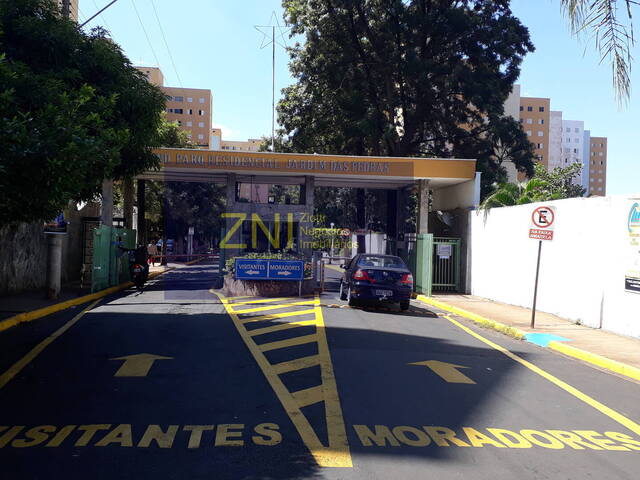 Venda em Jardim Paulista - Ribeirão Preto