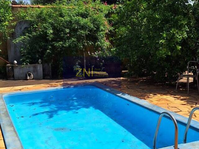 #1386 - Chácara para Venda em Ribeirão Preto - SP