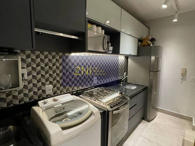 Apartamento para Venda em Ribeirão Preto - 4