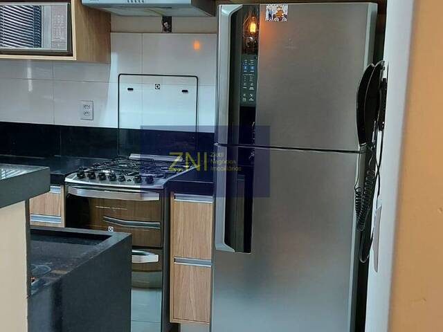 Apartamento para Venda em Ribeirão Preto - 5
