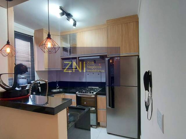 Apartamento para Venda em Ribeirão Preto - 4