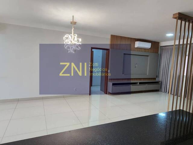 Apartamento para Venda em Ribeirão Preto - 4