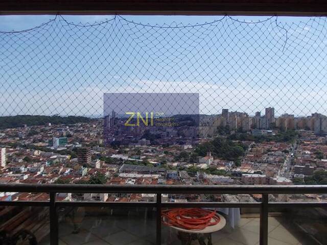 Apartamento para Venda em Ribeirão Preto - 5