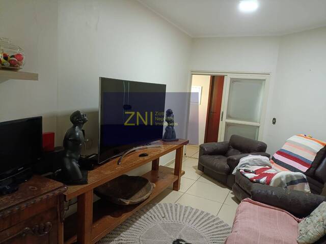 Casa para Venda em Ribeirão Preto - 5