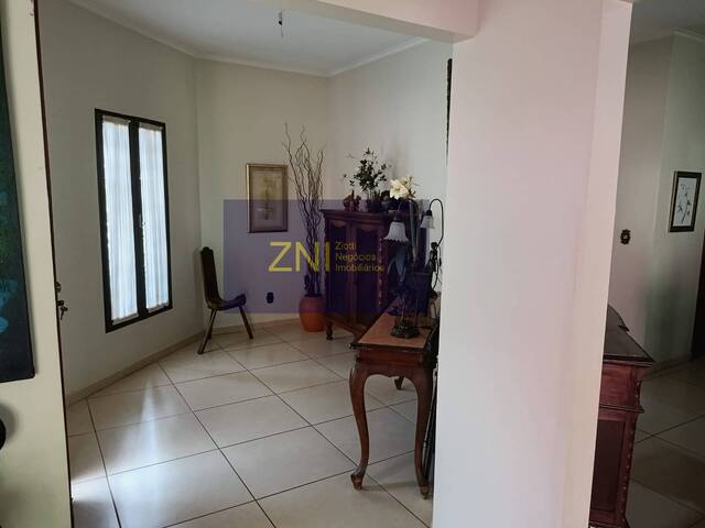 Casa para Venda em Ribeirão Preto - 2