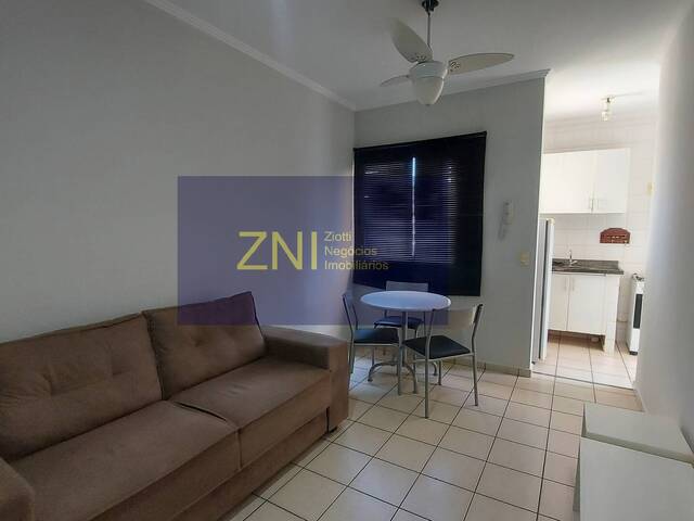 Apartamento para Venda em Ribeirão Preto - 4