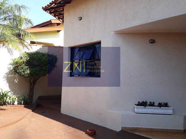 Casa para Venda em Ribeirão Preto - 4