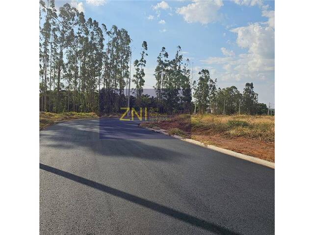 Terreno para Venda em Batatais - 4