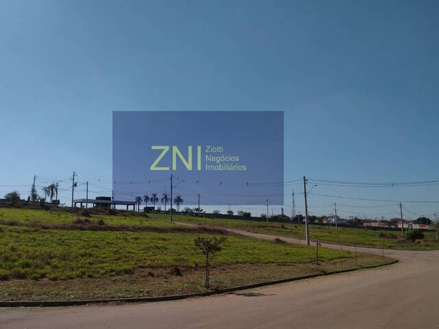 Terreno em Condomínio para Venda em Boituva - 5