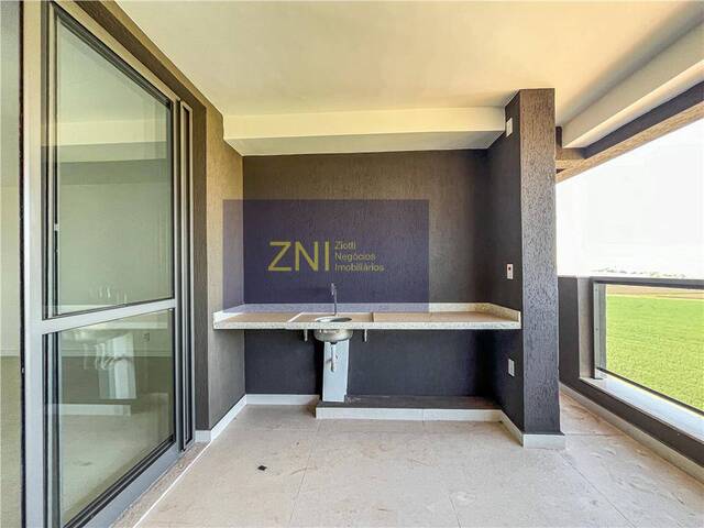 Apartamento para Venda em Ribeirão Preto - 5
