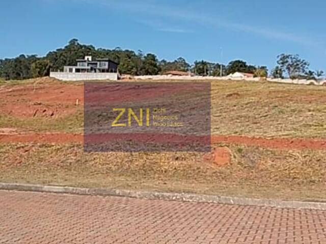 Terreno em Condomínio para Venda em Itatiba - 4