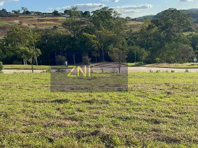 Terreno em Condomínio para Venda em Itatiba - 5