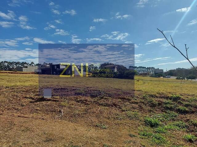 Terreno em Condomínio para Venda em Cravinhos - 4