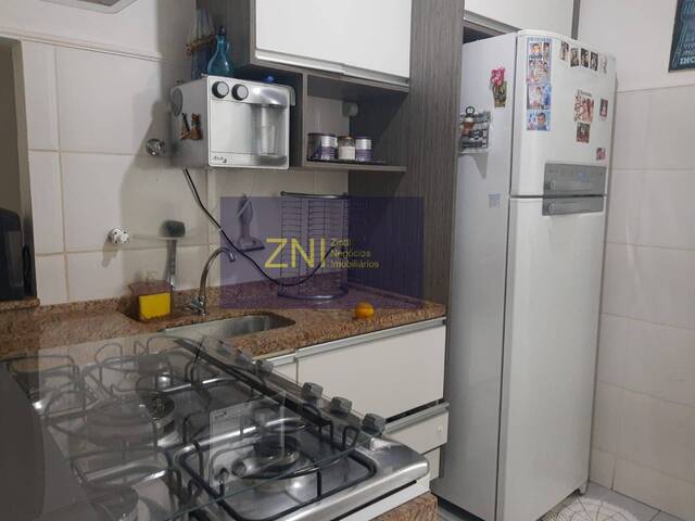 Apartamento para Venda em Ribeirão Preto - 5