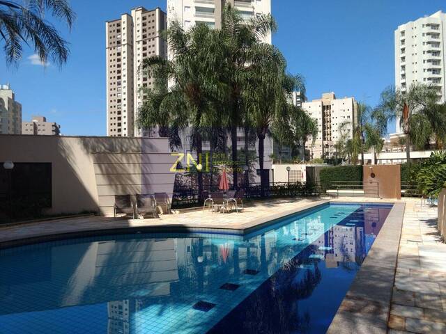 #1454 - Apartamento para Venda em Ribeirão Preto - SP - 1