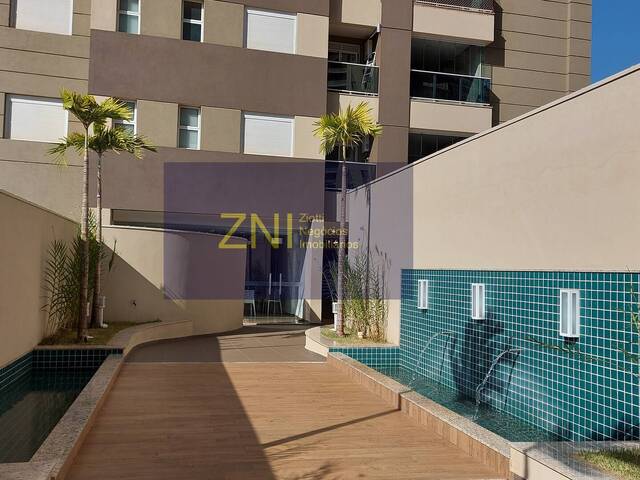 Apartamento para Venda em Ribeirão Preto - 2