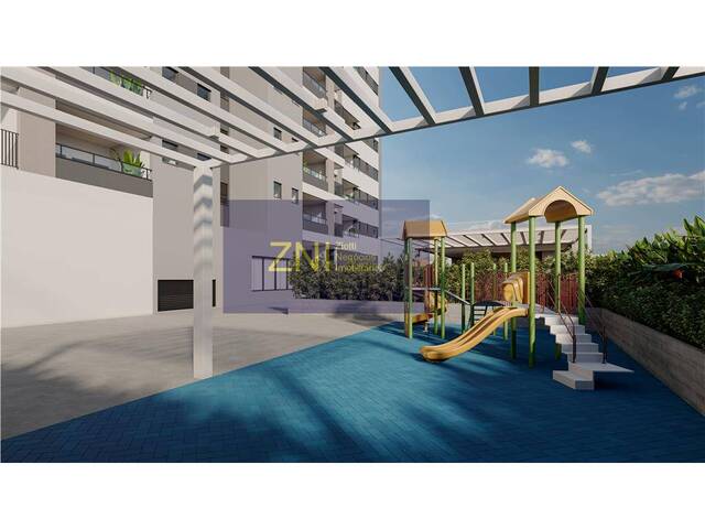 Venda em Royal Park - Ribeirão Preto