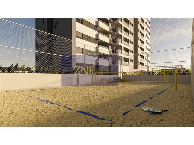 #1464 - Apartamento para Venda em Ribeirão Preto - SP - 1