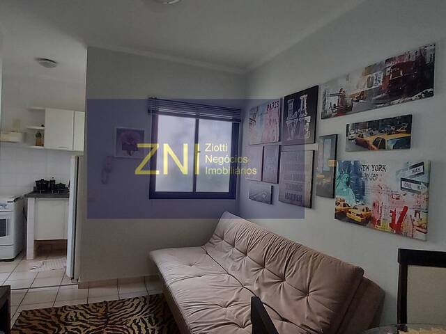 Apartamento para Venda em Ribeirão Preto - 4