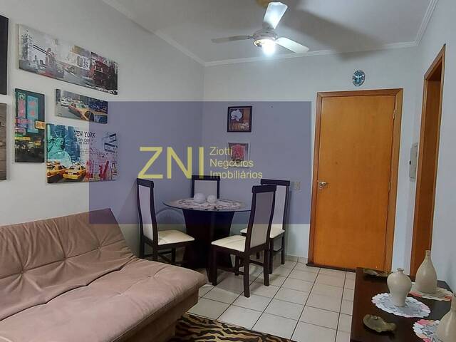 Apartamento para Venda em Ribeirão Preto - 5