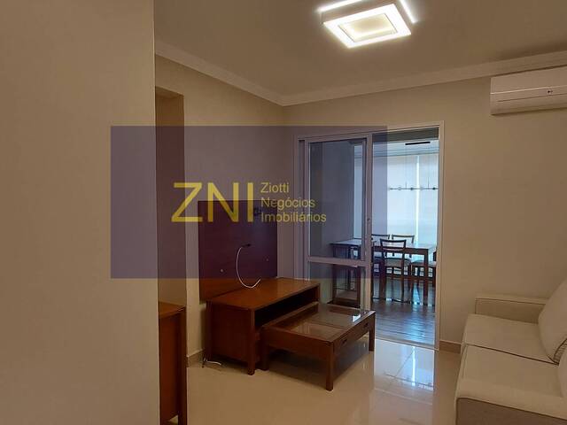 Apartamento para Venda em Ribeirão Preto - 5
